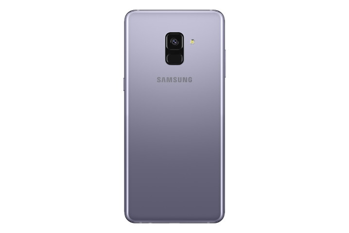 Samsung Galaxy A8+ (2018) 64GB 介紹圖片