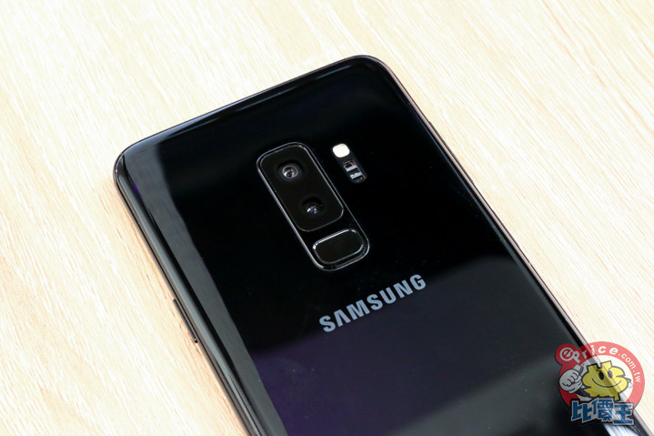 三星 Galaxy S9/S9+ 年度旗艦手機發表：六大亮點 新突破功能！ 