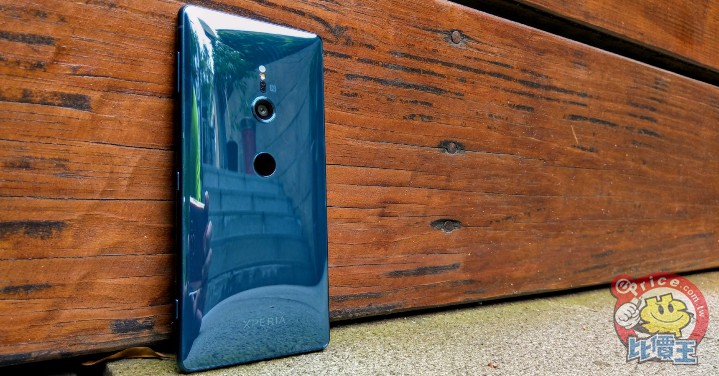 S845 處理器威力揭曉：Sony Xperia XZ2 效能實測