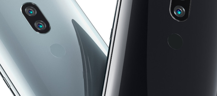 SONY Xperia XZ2 Premium 介紹圖片