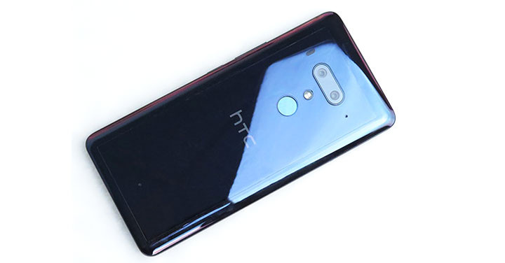 6 吋螢幕、兩種容量選擇，HTC U12+ 最快可能 5 月底開賣