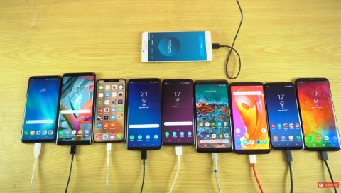 我也入手SONY Xperia XZ2，來個微開箱！