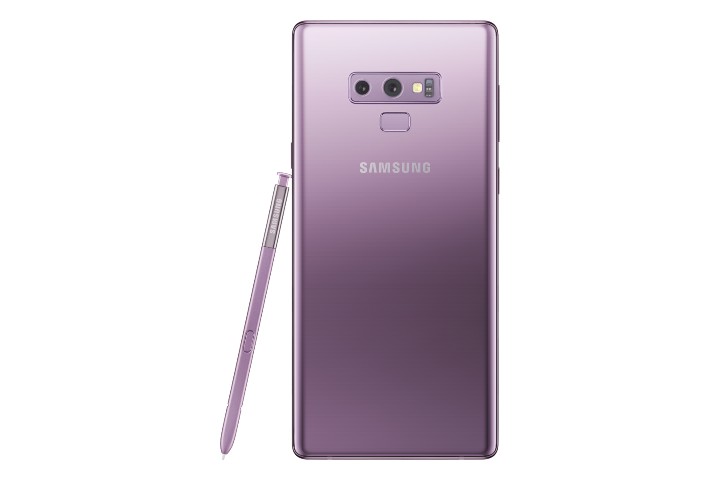 Samsung Galaxy Note 9  薰衣紫2.jpg