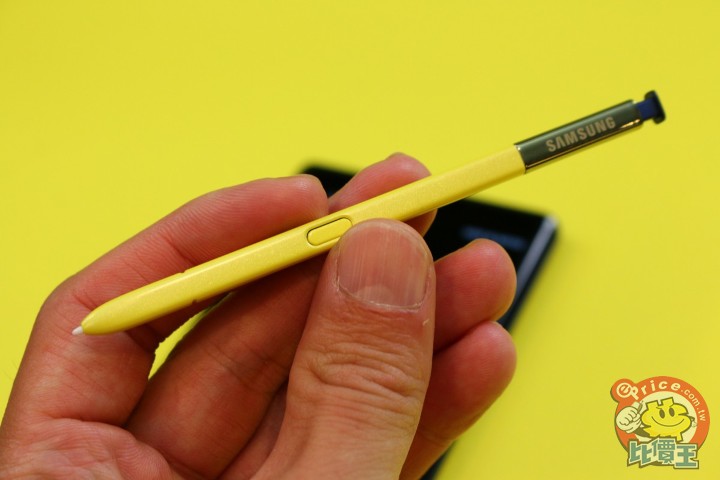可當隨身遙控器！三星 Note 9 S Pen 新增功能實測