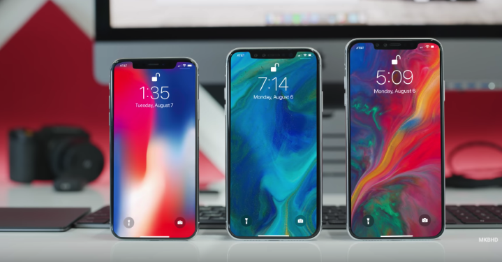 【2018 年 9 月新機速報】ASUS ROG Phone 對決 2018 新款 iPhone！