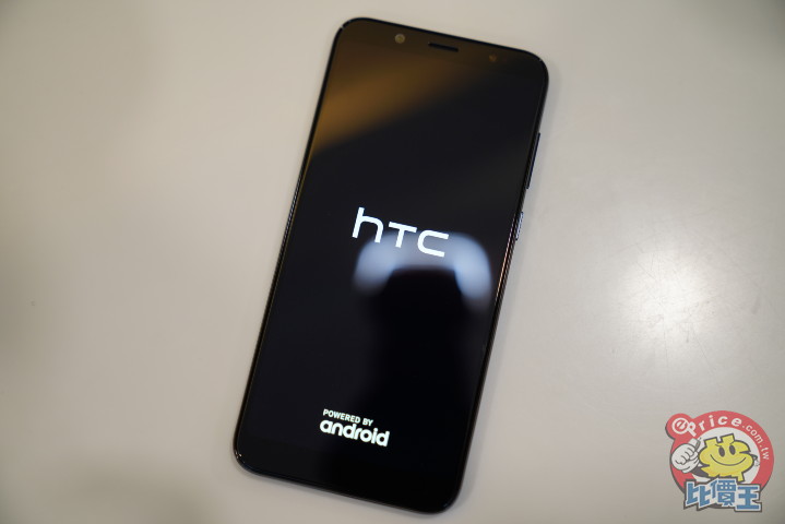 HTC U12 Life (64GB) 介紹圖片