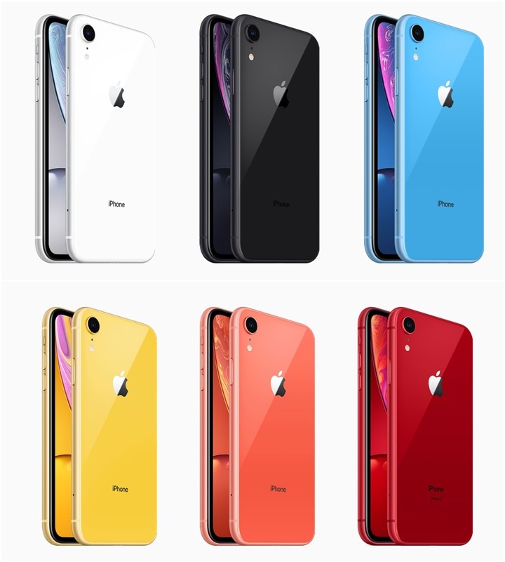 歡呼吧果粉!Apple iPhone Xs、Xs Max 台灣首波 9/21 上市，9/14 開始預購（有一支手機飆破五萬了） - 手機品牌新聞 ...