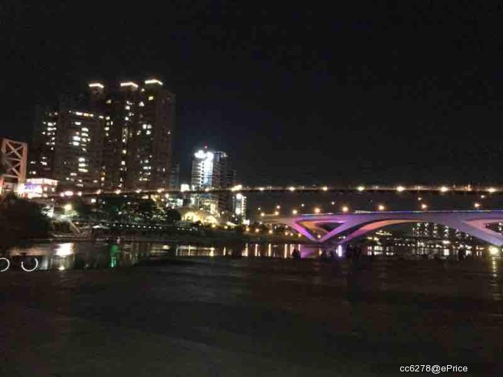 【9月手機攝影徵件】分享璀璨迷人的夜太美，EP 加碼雙倍送！