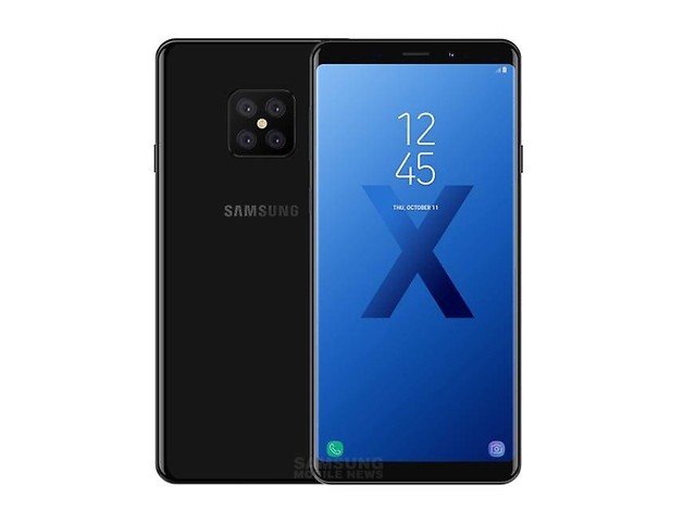帶來「四倍樂趣」 ，三星確認將在 10/11 揭曉 Galaxy 新機