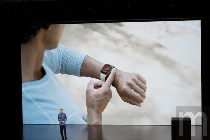 Ios 12 1 暗示face Id 可橫向解鎖 新版watchos 加入ecg 心電圖功能 第1頁 Apple討論區 Eprice 行動版