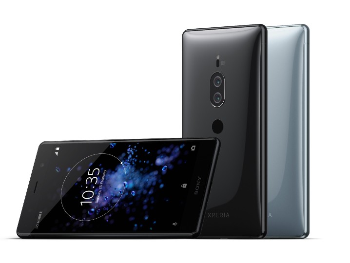 Black Friday購物潮，Xperia XZ2 Premium限時挑戰價25,990，上網登入再送Sony CP-V10B 10000mA...(1).jpg