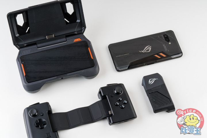 電競手機對決！ROG Phone、Razer Phone 2 哪一款比較適合愛玩遊戲的你？