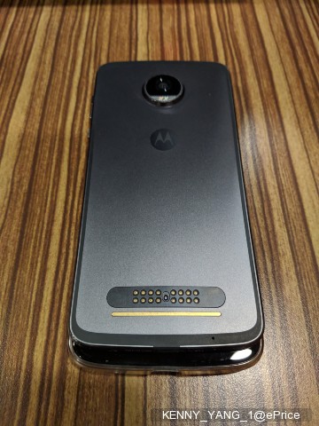MOTOROLA E5 Plus夜拍實測