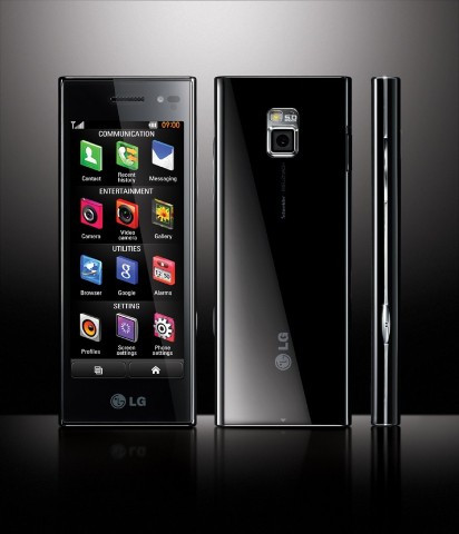 Sony MWC 2019 壓軸旗艦，Xperia XZ4 外觀及跑分外流