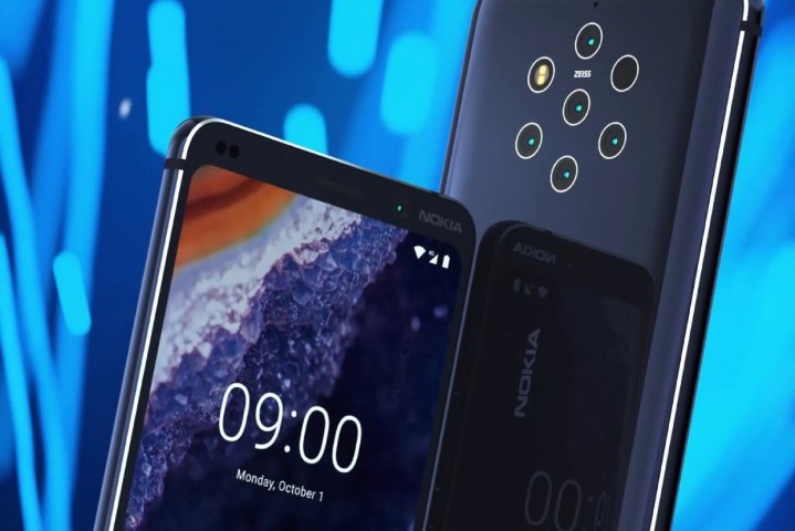 Nokia 9 PureView 將現身！HMD Global 確認將於 MWC 2019 展前揭曉新機