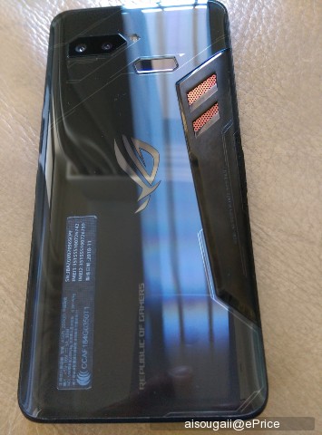 ROG Phone 奪 2018 年度《最佳設計手機》！華碩機迷沾喜氣、搶 EP！(1/24~1/30)