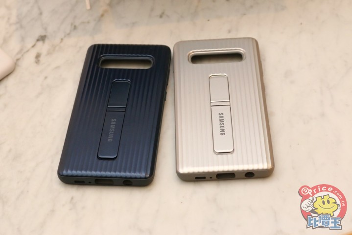 多種樣式，Samsung Galaxy S10 系列保護殼配件巡禮