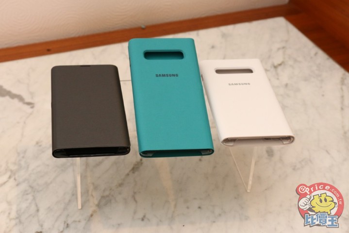 多種樣式，Samsung Galaxy S10 系列保護殼配件巡禮