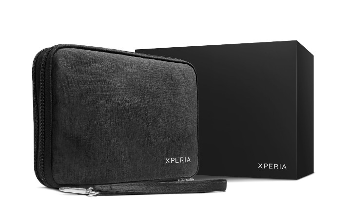 圖說三、於全台Sony Mobile指定通路購買Xperia 10系列，即享Xperia 3C配件理線收納包.jpg