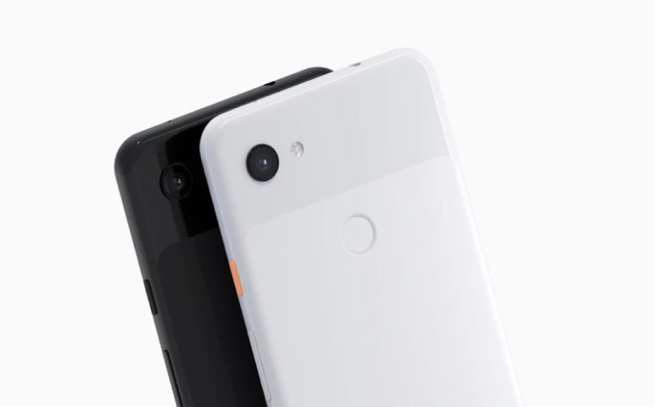 Google Pixel 3a 介紹圖片