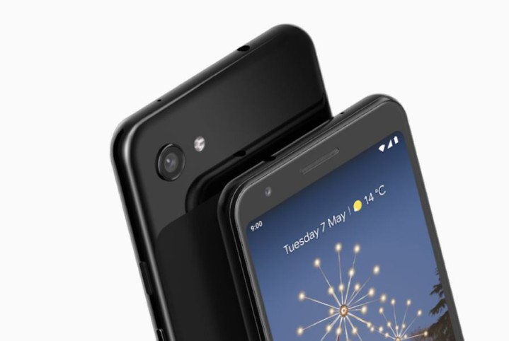 Google Pixel 3a XL 介紹圖片