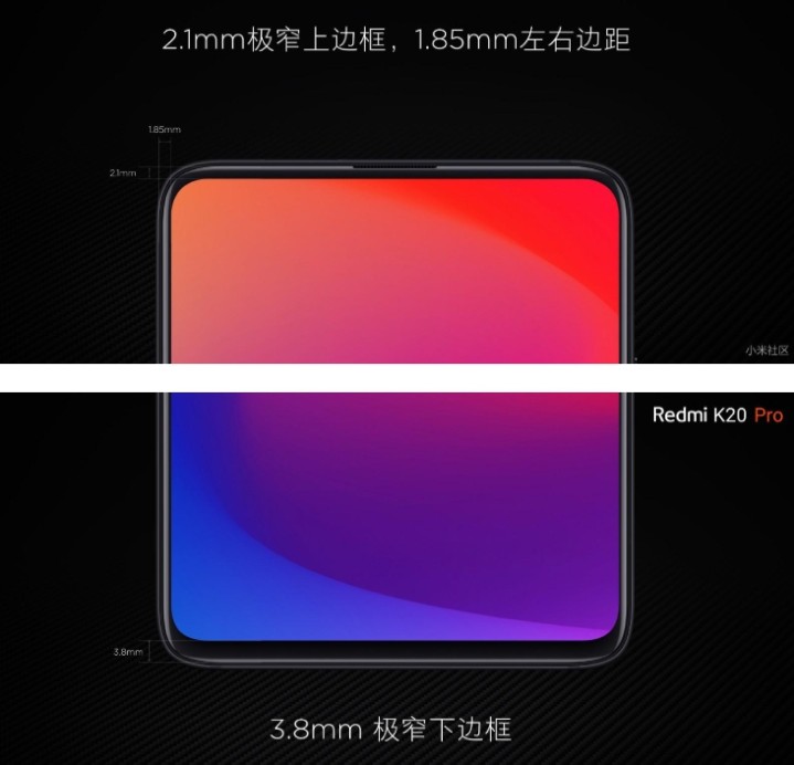 Xiaomi 9T Pro (8GB/256GB) 介紹圖片