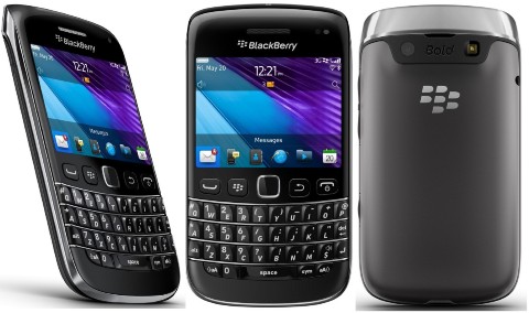 黑莓機、Palm 重回台灣！BlackBerry Key2 LE 6 月 10 日上市，售價 $15,800
