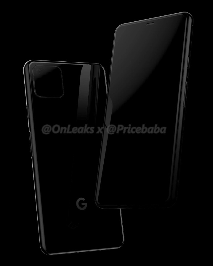 Google Pixel 4 告別單鏡頭，但撞機 iPhone XI 的方型補丁相機已嚇壞大家了
