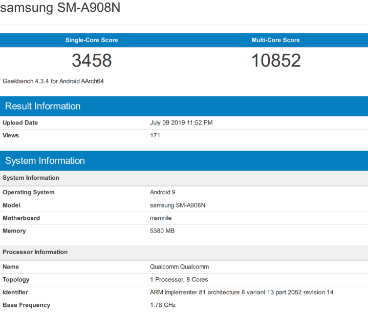 Screenshot_2019-07-11 samsung SM-A908N - Geekbench Browser.png