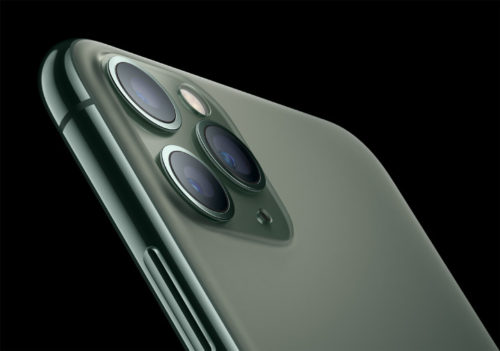 Apple iPhone 11 Pro (64GB) 介紹圖片