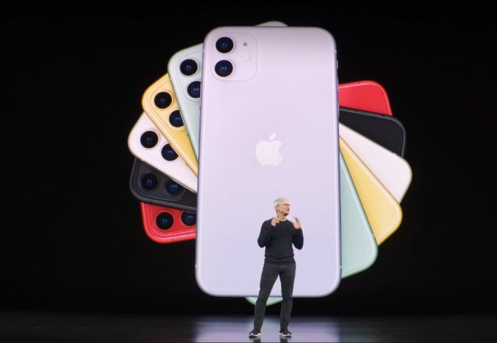 (得獎公告)【果粉大日子】9/11 凌晨看 Apple 新品發表，分享看法就送你配件與 EP ！