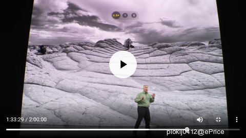(得獎公告)【果粉大日子】9/11 凌晨看 Apple 新品發表，分享看法就送你配件與 EP ！