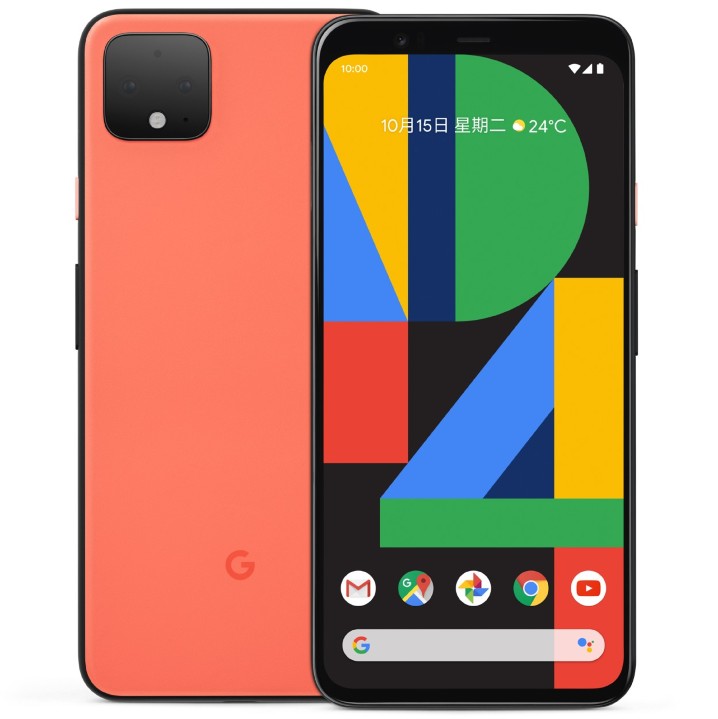 Google Pixel 4 XL (64GB) 介紹圖片