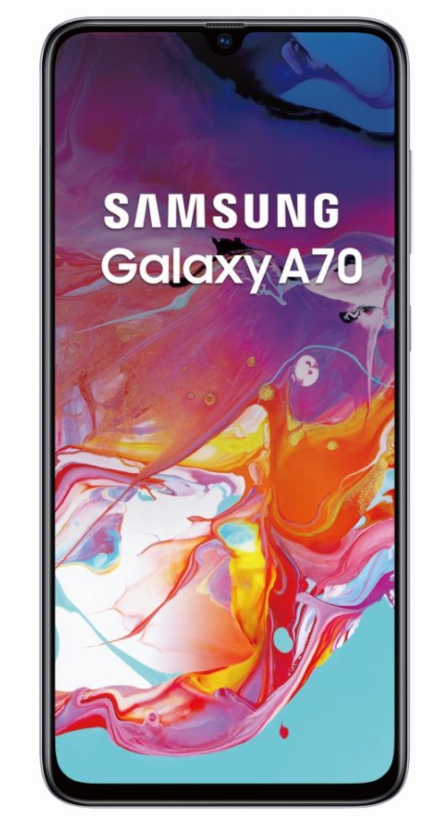 新聞照片3：Samsung A70.jpg