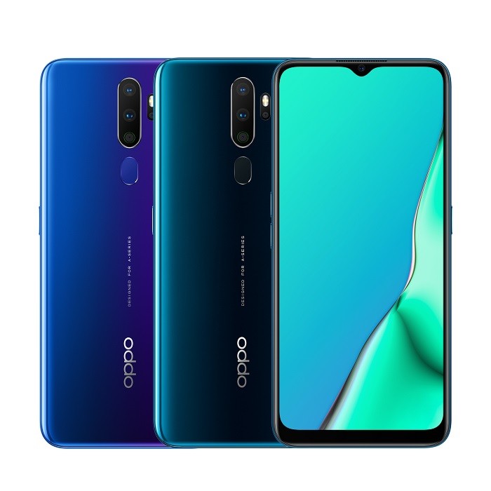 新聞照片2：OPPO A5 2020.jpg