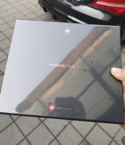 創新摺疊螢幕手機登台！Samsung Galaxy Fold 開箱實測心得分享