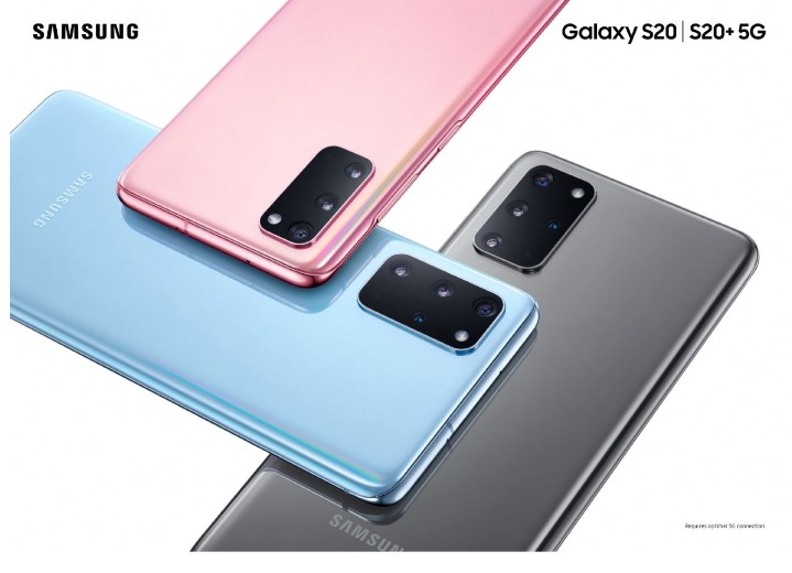 Samsung Galaxy S20手機規格、價錢Price與介紹-ePrice.HK