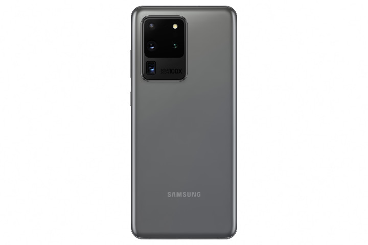 Samsung Galaxy S20 介紹圖片