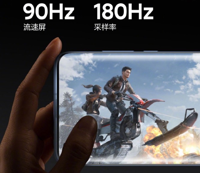 Xiaomi 10 (8GB+128GB) 介紹圖片