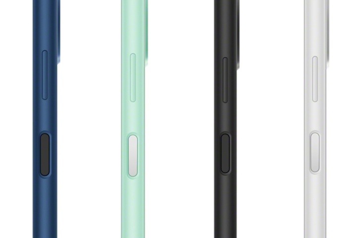 21:9、防水三鏡頭　Sony Xperia 10 II 正式對外發表