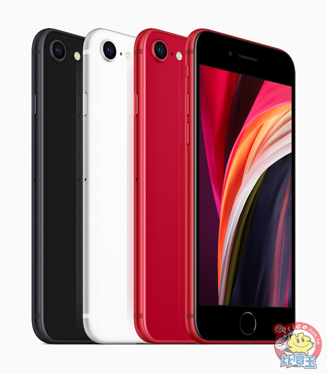 Apple iPhone SE (2020) 64GB (第二代) 價格、評價、規格| ePrice 比價王