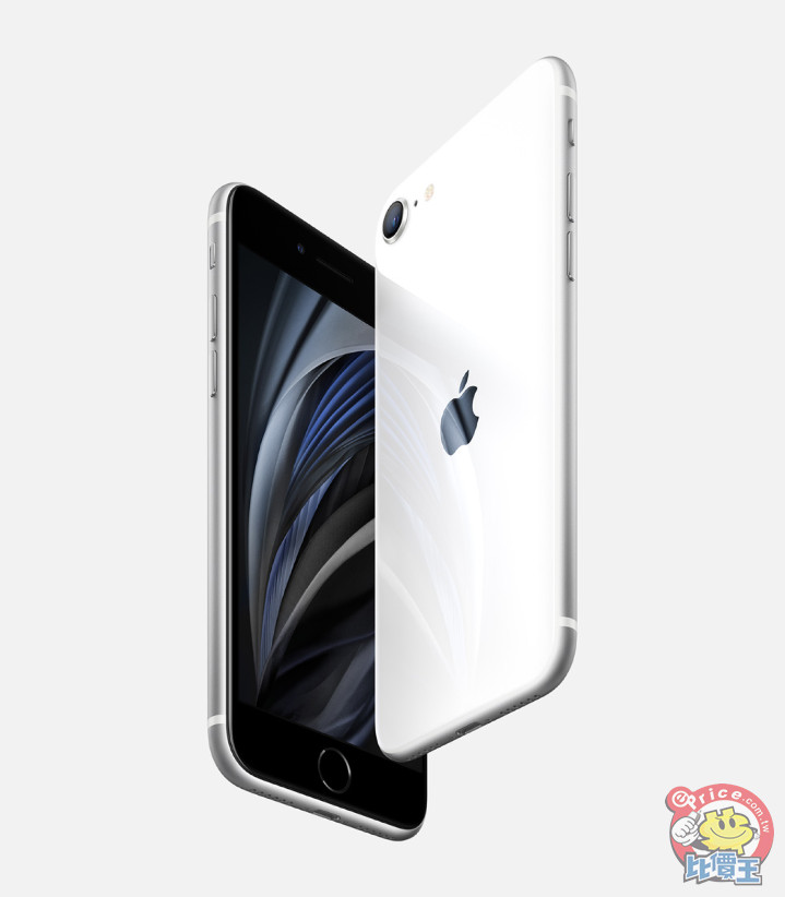 Apple iPhone SE (2020) 128GB 介紹圖片