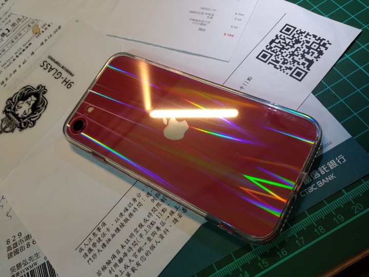 【獨家特賣】iPhone SE 128GB 九二折下殺！三色限量 要搶要快 (6/4~6/10)