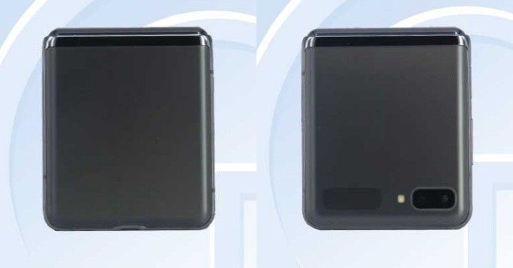 改採霧面設計，三星 Galaxy Z Flip 5G 通過中國工信部認證