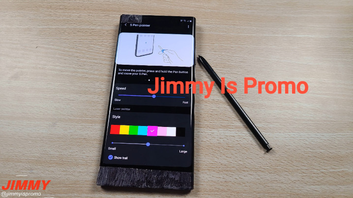 (41) Samsung Galaxy Note 20 Ultra - Official Hands On (Leak) - YouTube - 0 53.png (41) Samsung Galaxy Note 20 Ultra - Official Hands On (Leak) - YouTube - 0 53.png