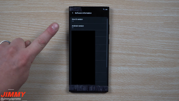 (41) Samsung Galaxy Note 20 Ultra - Official Hands On (Leak) - YouTube - 0 16.png