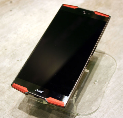 聯想首款電競手機 Lenovo Legion Phone Duel 正式發表