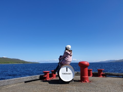 【7月手機攝影】想到夏天，你想到什麼？分享你的「夏日聯想」照片拿 EP！