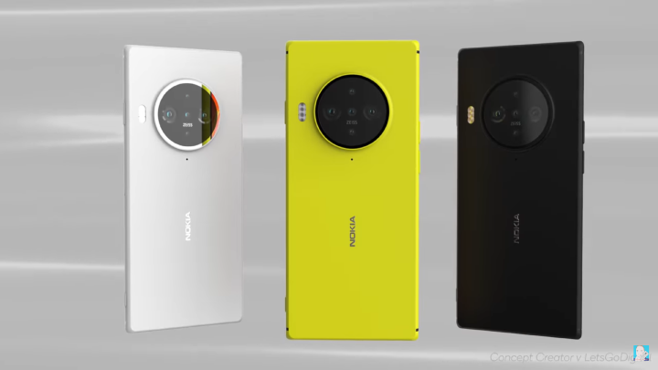 Nokia 9.3 PureView、7.3、6.3 傳將於第四季登場