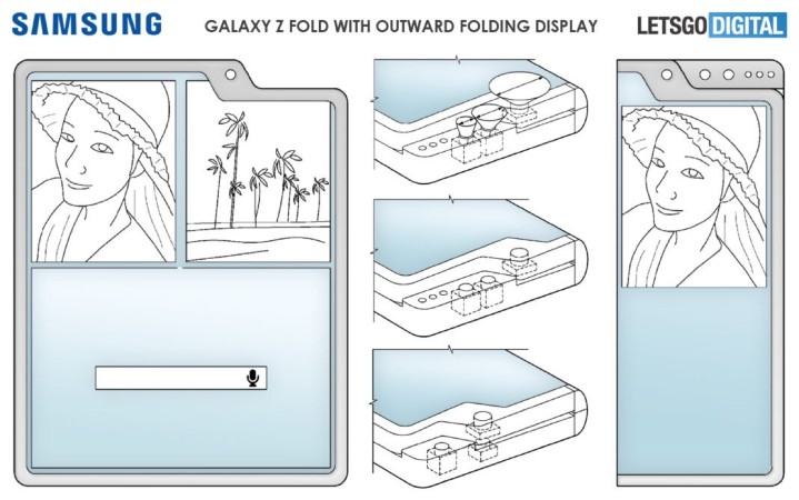 Samsung-Galaxy-Z-Foldable-electronic-device-including-a-plurality-of-camera-modules-Design-Patent-Featured-1068x668.jpg